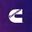 Logo Cummins 