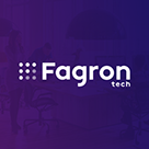 Logo Fragon tech